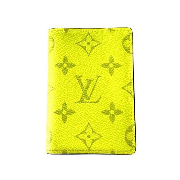 Louis Vuitton Taigarama Pocket Organizer - Picture 1 of 8